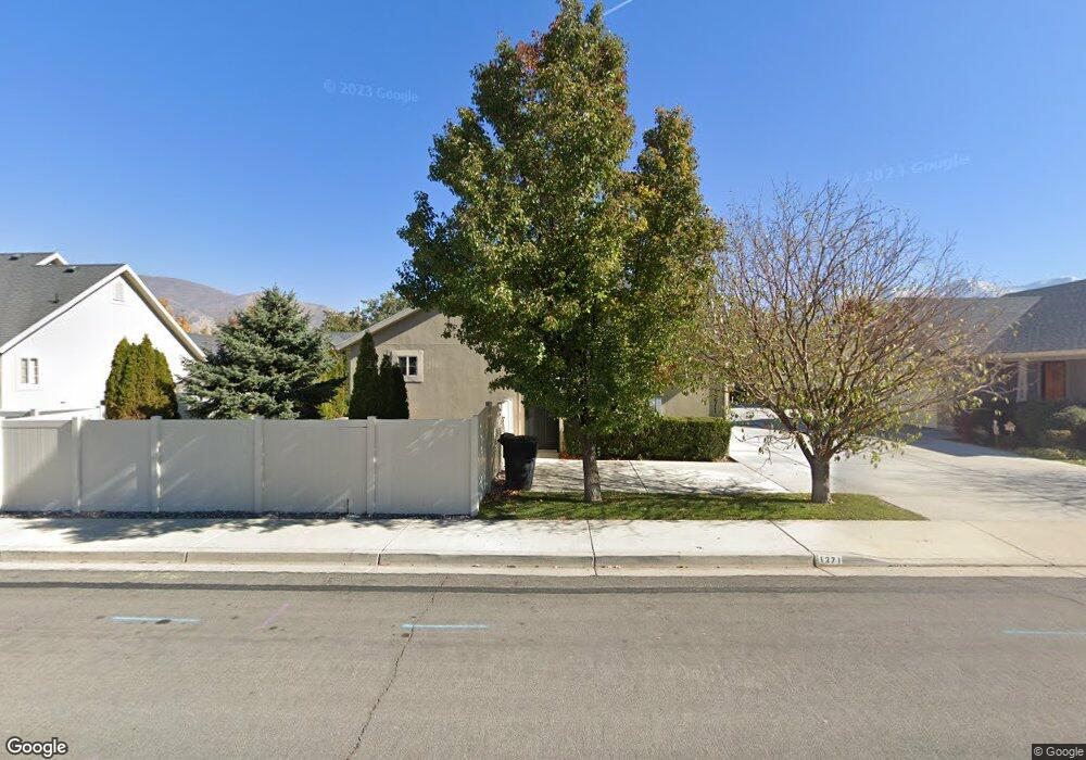 1271 Avalon Dr, Springville, UT 84663 - photo 1