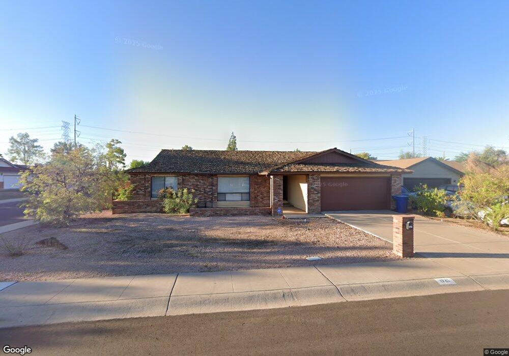 1721 E Laura Ln, Tempe, AZ 85283 - photo 1