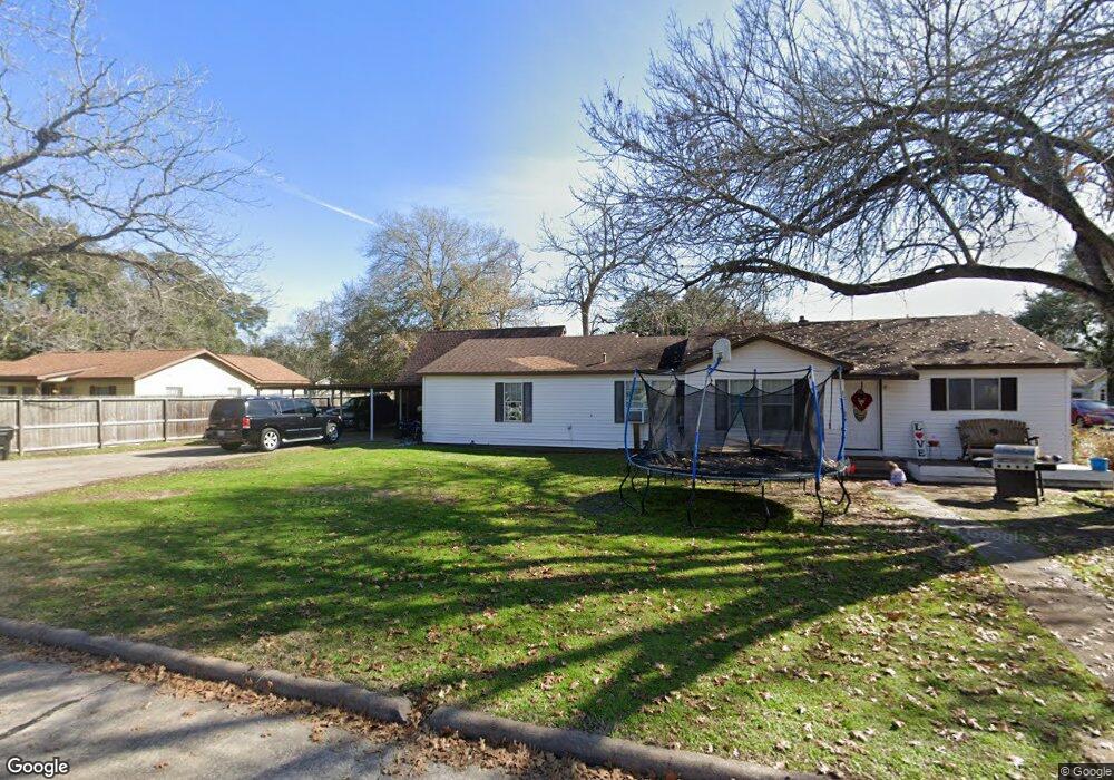 1317 West St, Rosenberg, TX 77471 - photo 1