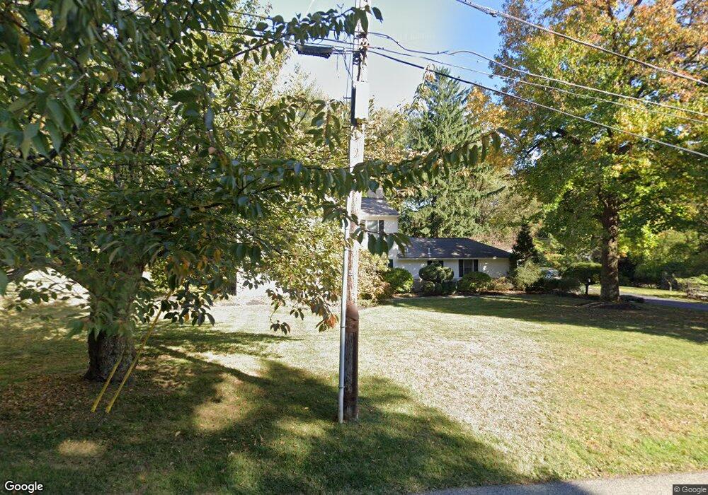 107 Cherry Ln, Berwyn, PA 19312 - photo 1