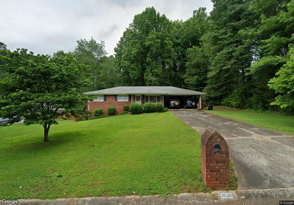 3030 Mary Dr unit 2, Marietta, GA 30066 - photo 1