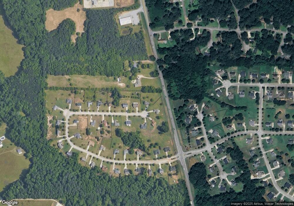 671 Morningside Dr N, Stockbridge, GA 30281 - photo 1