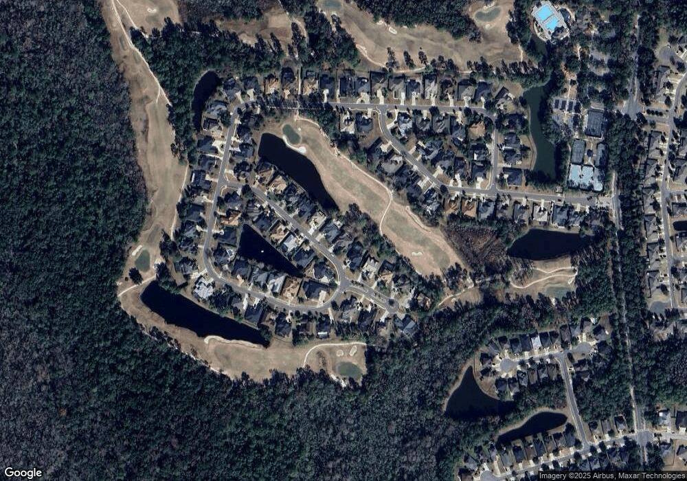 1968 Hickory Trace Dr, Fleming Island, FL 32003 - photo 1