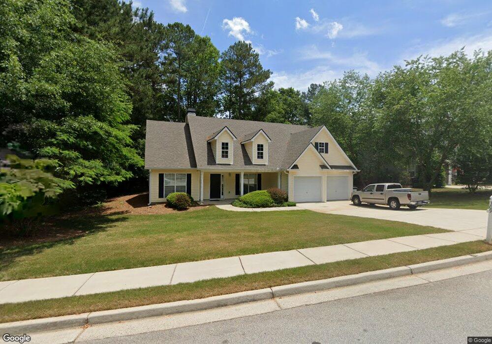 309 Emerald Way, Senoia, GA 30276 - photo 1