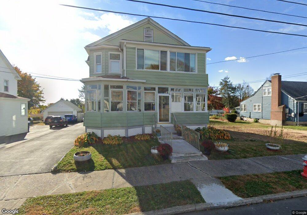 72 Queen St unit 2 nd, New Britain, CT 06053 - photo 1