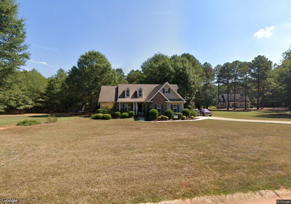 189 Journeys End, Zebulon, GA 30295 - photo 1