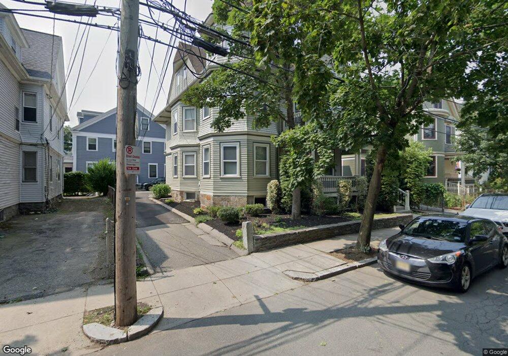 53 Bakersfield St, Dorchester, MA 02125 - photo 1