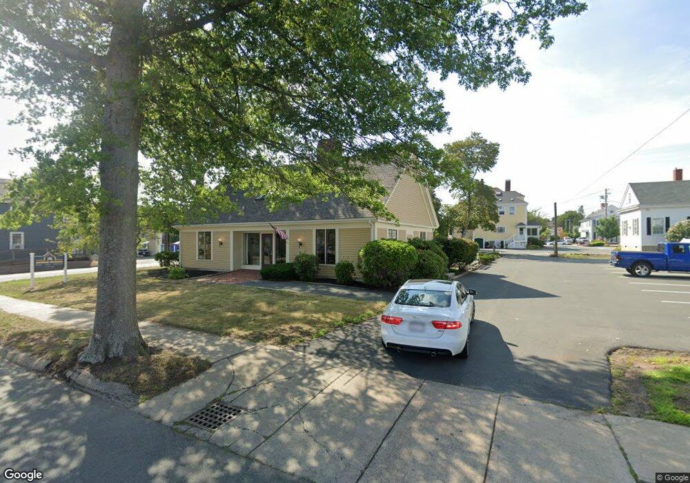 16 Park St, Danvers, MA 01923 - photo 1