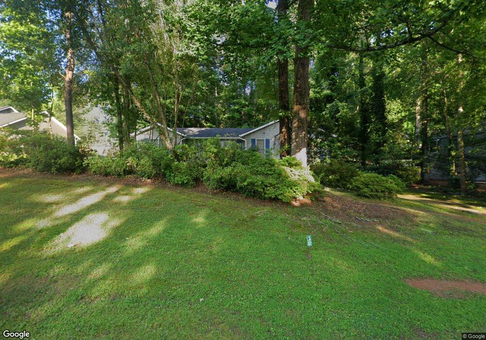 2870 Lexington Trace, Marietta, GA 30062 - photo 1