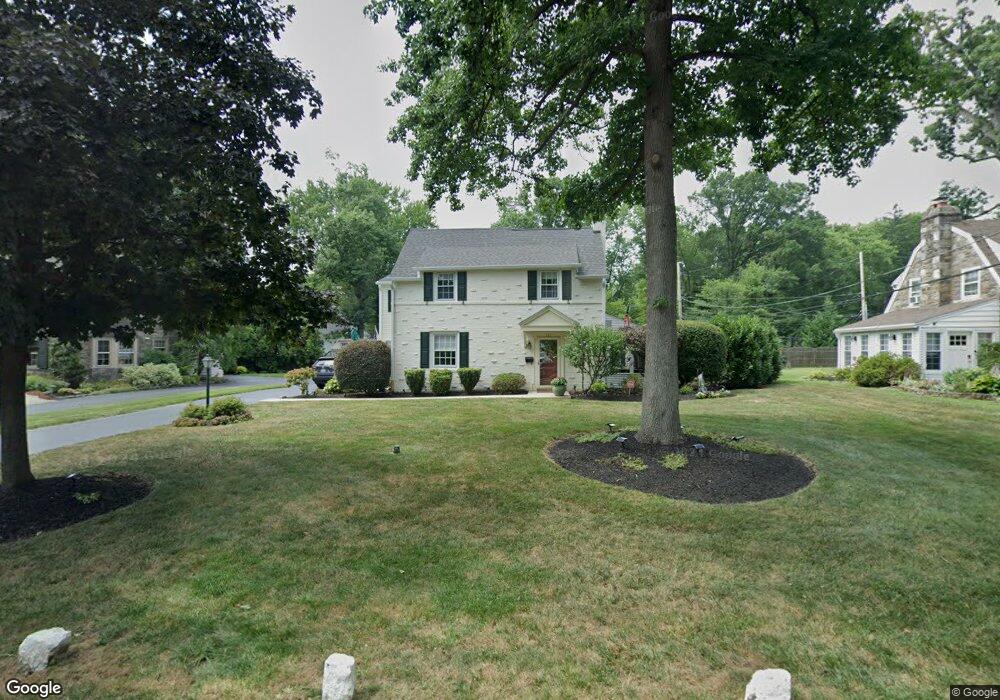 323 Palmers Ln, Wallingford, PA 19086 - photo 1