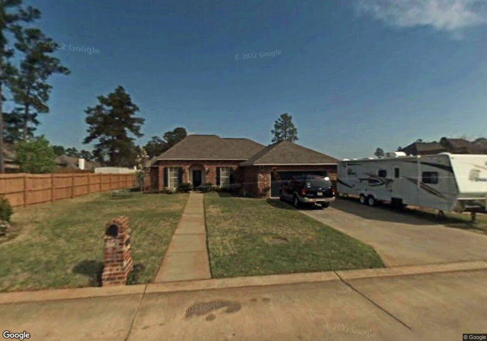 155 Woodwind Dr, Pineville, LA 71360 - photo 1