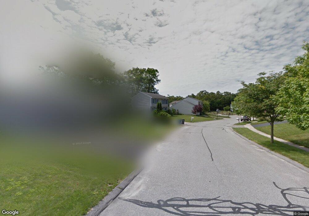 151 Peaked Rock Rd, Wakefield, RI 02879 - photo 1