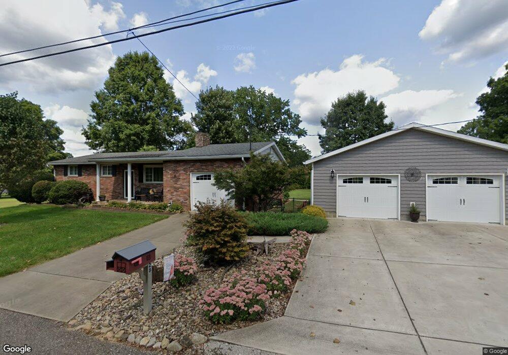 17 Doris Ave, Williamstown, WV 26187 - photo 1