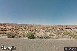Lot 2a Scenic View Resorts, Page, AZ 86040