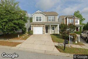 204 Chestnut Oak Ln, West Columbia, SC 29169
