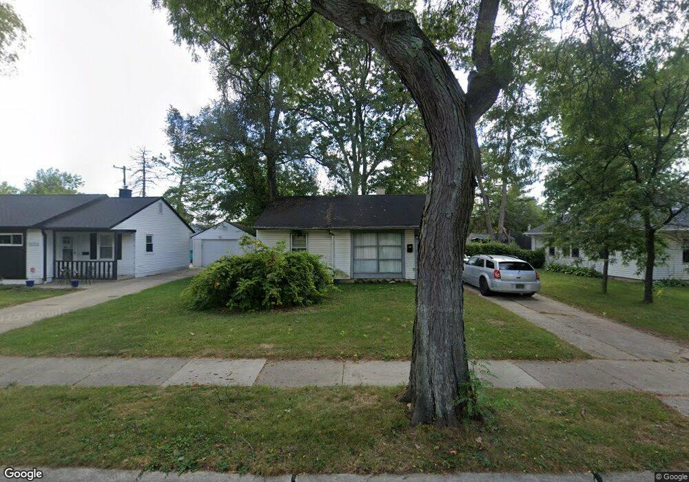10201 Albany St, Oak Park, MI 48237 - photo 1
