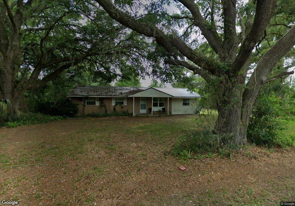 868 NW Turner Ave, Lake City, FL 32055 - photo 1