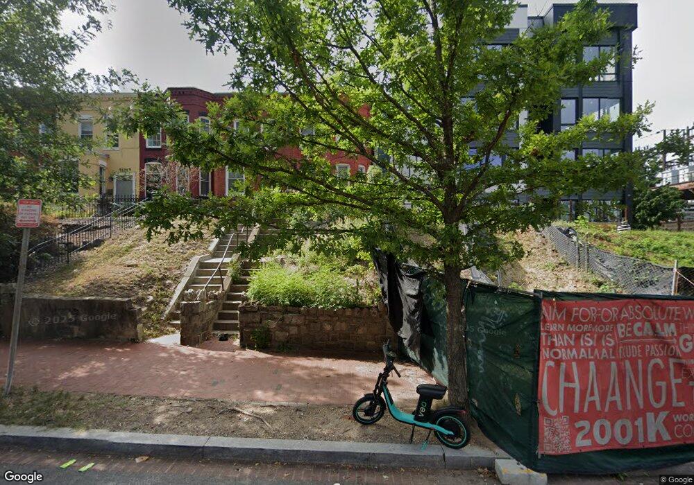 203 K St NE, Washington, DC 20002 - photo 1