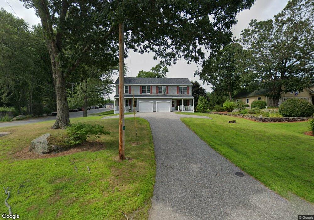 165 Kingston Rd, Danville, NH 03819 - photo 1