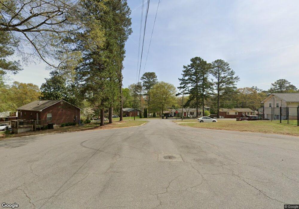 0 Mountain View Ct, Marietta, GA 30060 - photo 1