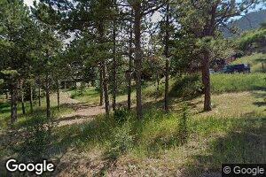 8635 Nampa Rd, Cascade, CO 80809