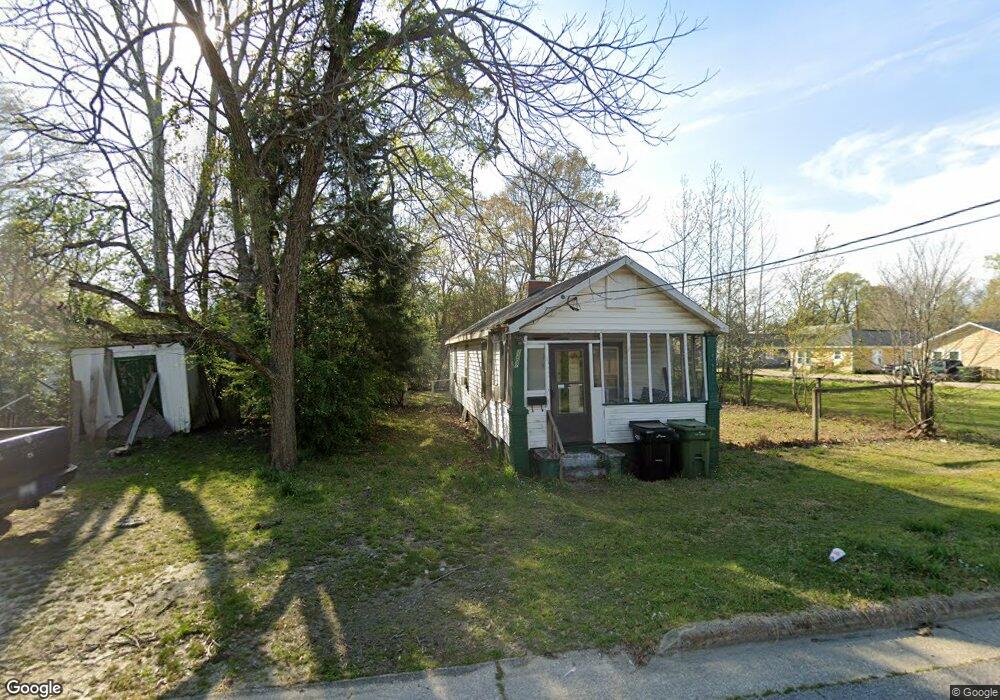 2207 14th Ave, Columbus, GA 31901 - photo 1