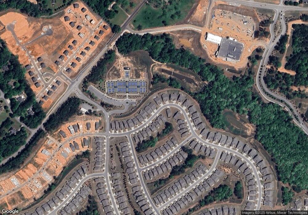 117 Ontario Ln, Hoschton, GA 30548 - photo 1