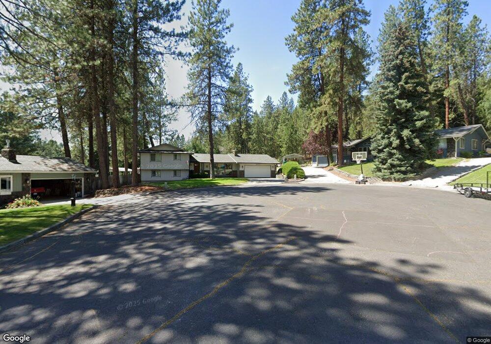 15611 N Meadowglen Ct, Spokane, WA 99208 - photo 1