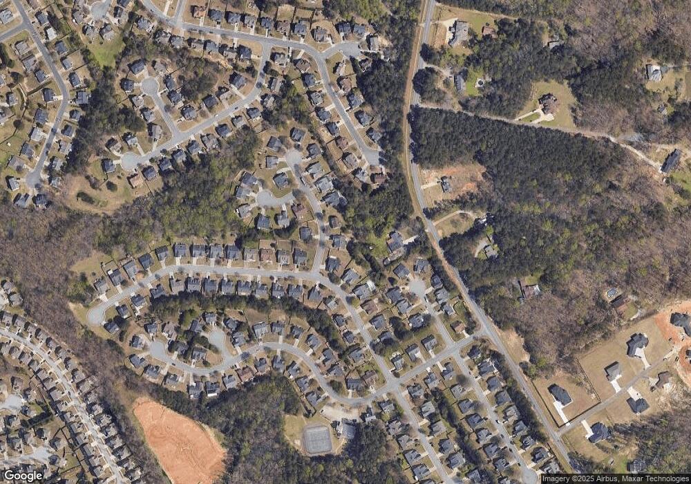 1013 Fern Valley Way unit 6, Dacula, GA 30019 - photo 1