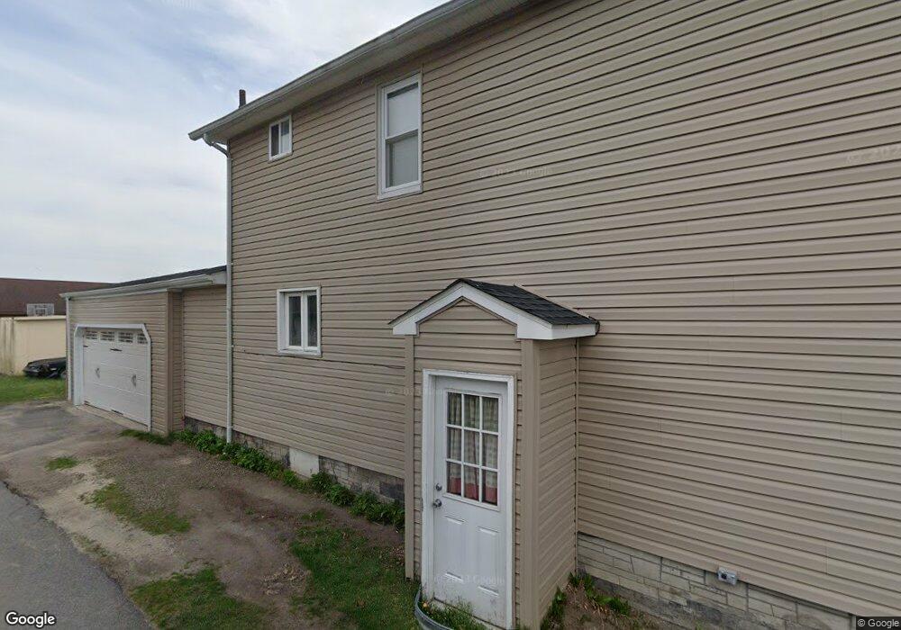 253 Susquehanna Ave, Wyoming, PA 18644 - photo 1