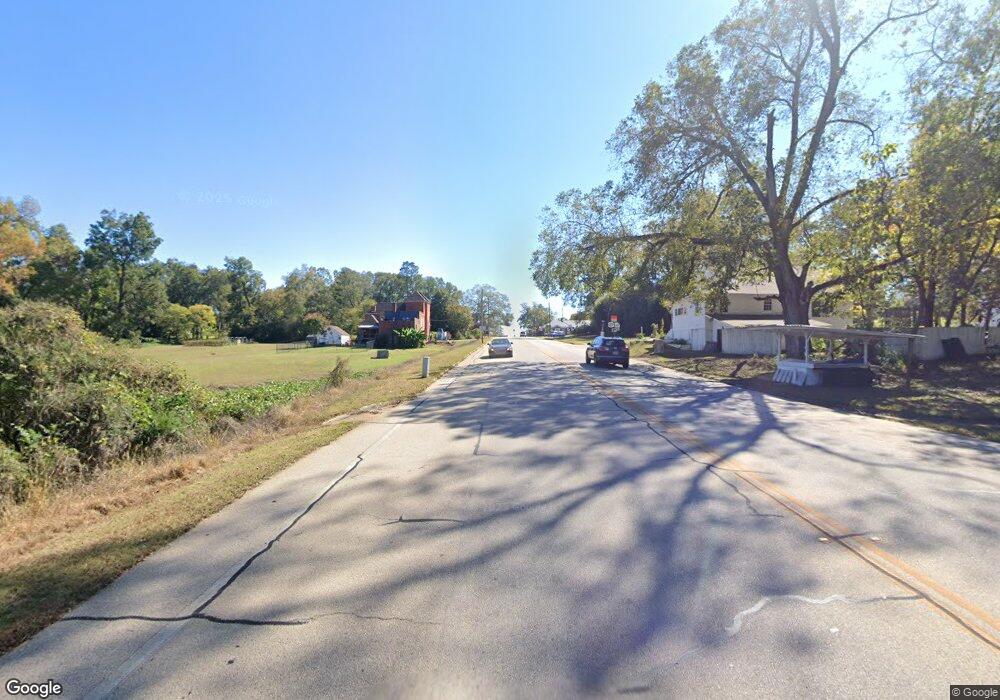 01 N Talbotton St, Greenville, GA 30222 - photo 1