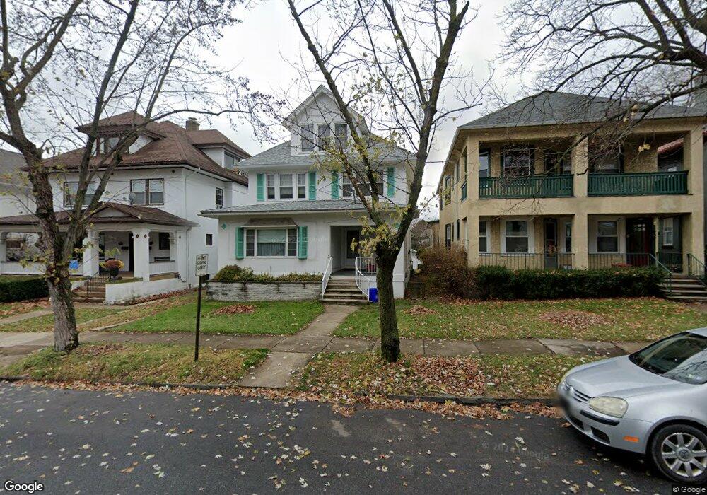 521 Colfax Ave, Scranton, PA 18510 - photo 1