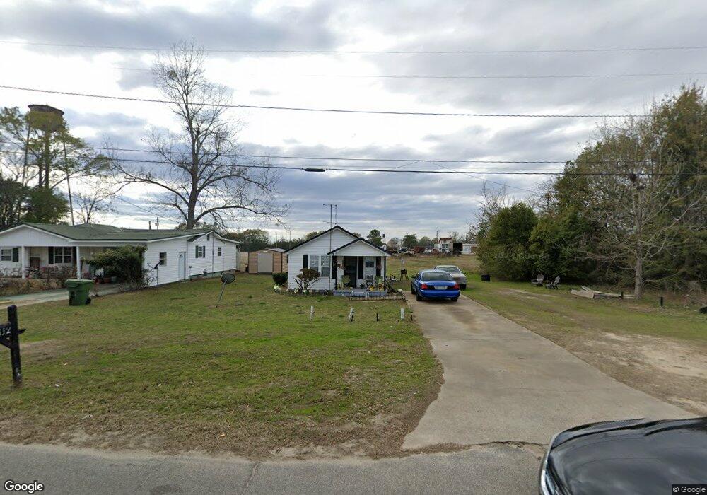 312 N Henderson Ave, Donalsonville, GA 39845 - photo 1