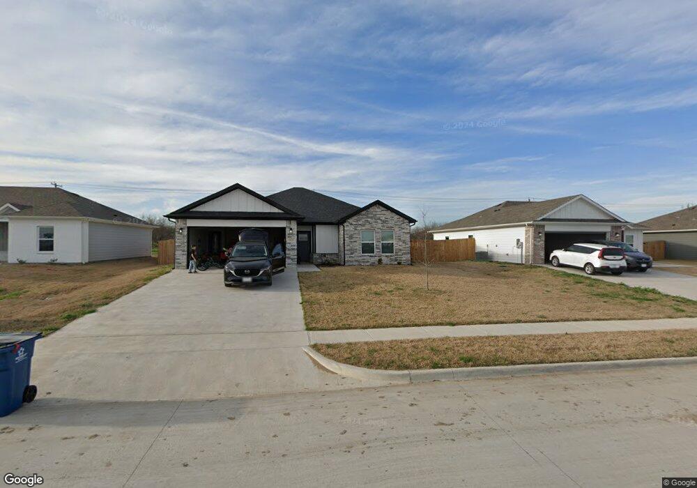 3628 Skylane Ave, Corsicana, TX 75110 - photo 1