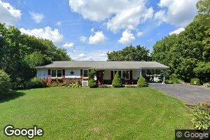365 N Clear Ridge Rd, Hustontown, PA 17229