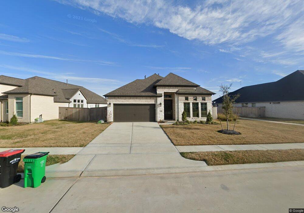 19002 Giara Pony Trail, Tomball, TX 77377 - photo 1