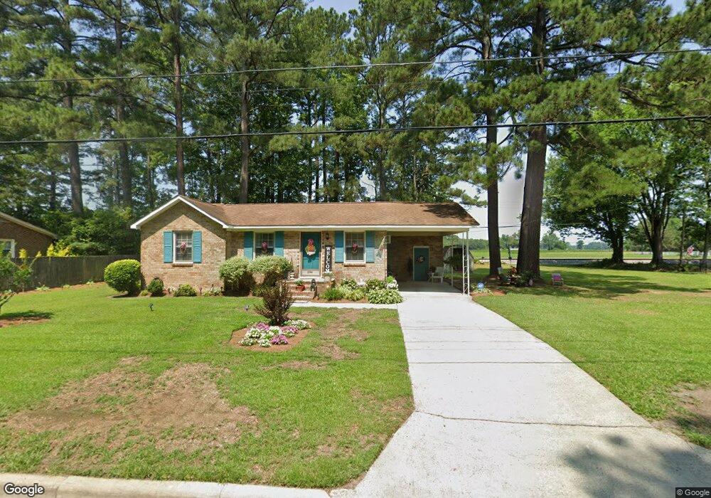 2744 Gaylord St, Winterville, NC 28590 - photo 1