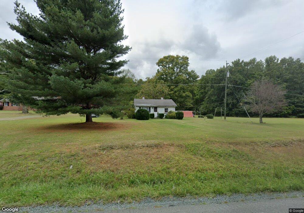 1567 Oakland Rd, Louisa, VA 23093 - photo 1