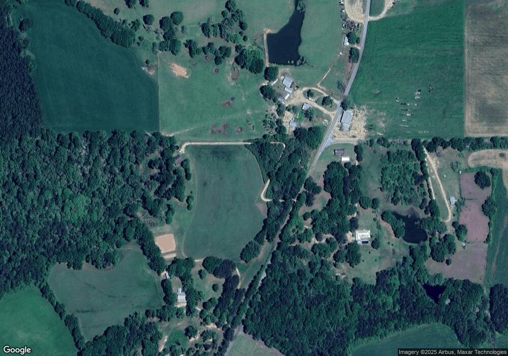 32709 Q D Turnage Rd, Franklinton, LA 70438 - photo 1