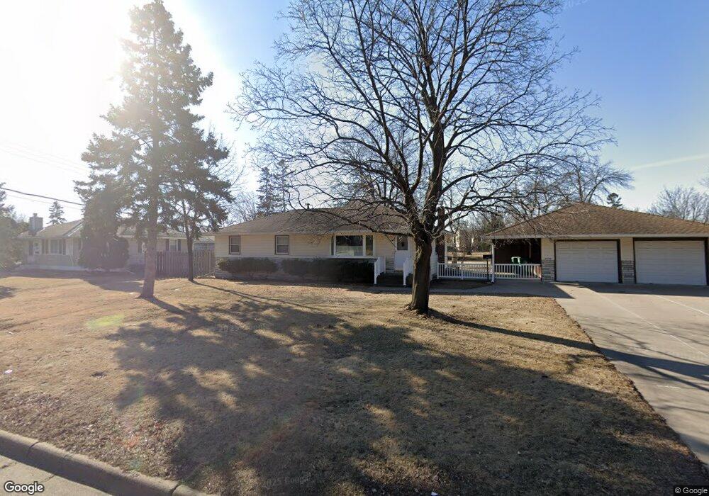 7401 73rd Ave N, Brooklyn Park, MN 55428 - photo 1