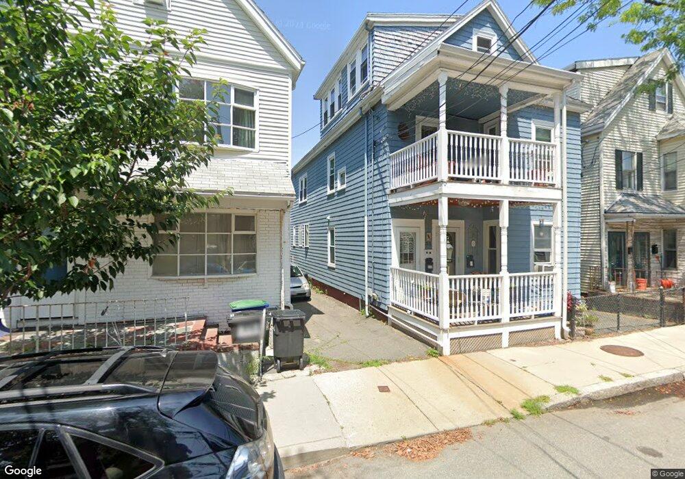 33 Adrian St unit 2, Somerville, MA 02143 - photo 1