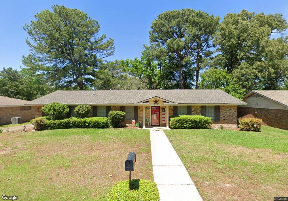 2848 Lisa Ln, Tyler, TX 75701 - photo 1