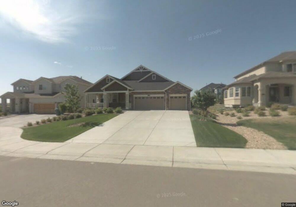 26658 E Nova Place, Aurora, CO 80016 - photo 1