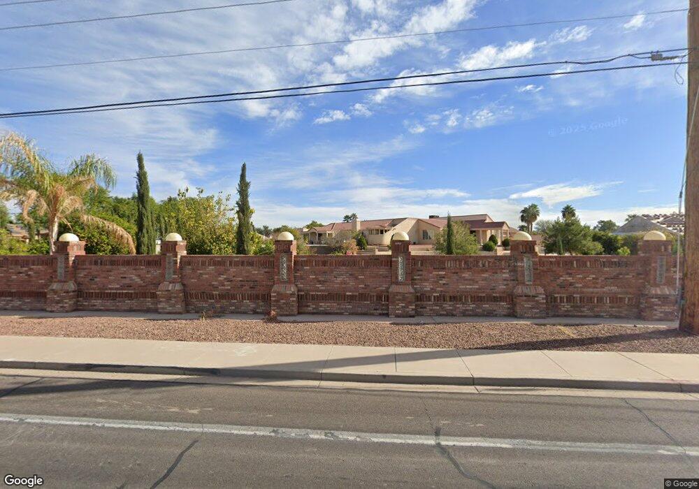 2701 N Val Vista Dr, Mesa, AZ 85213 - photo 1