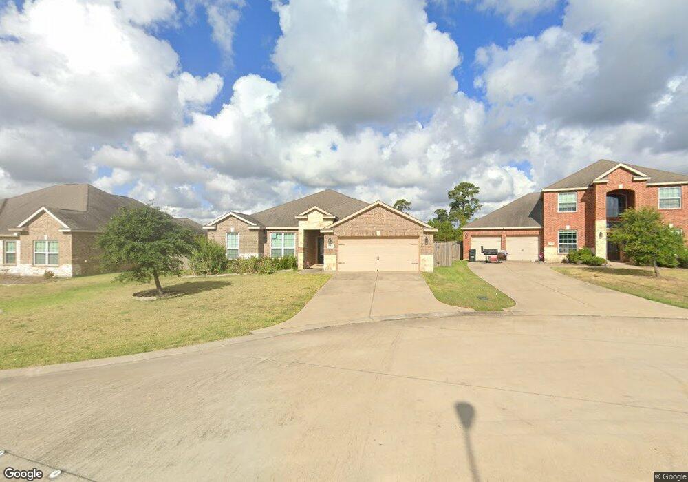 20613 Lenen Dr, Hockley, TX 77447 - photo 1