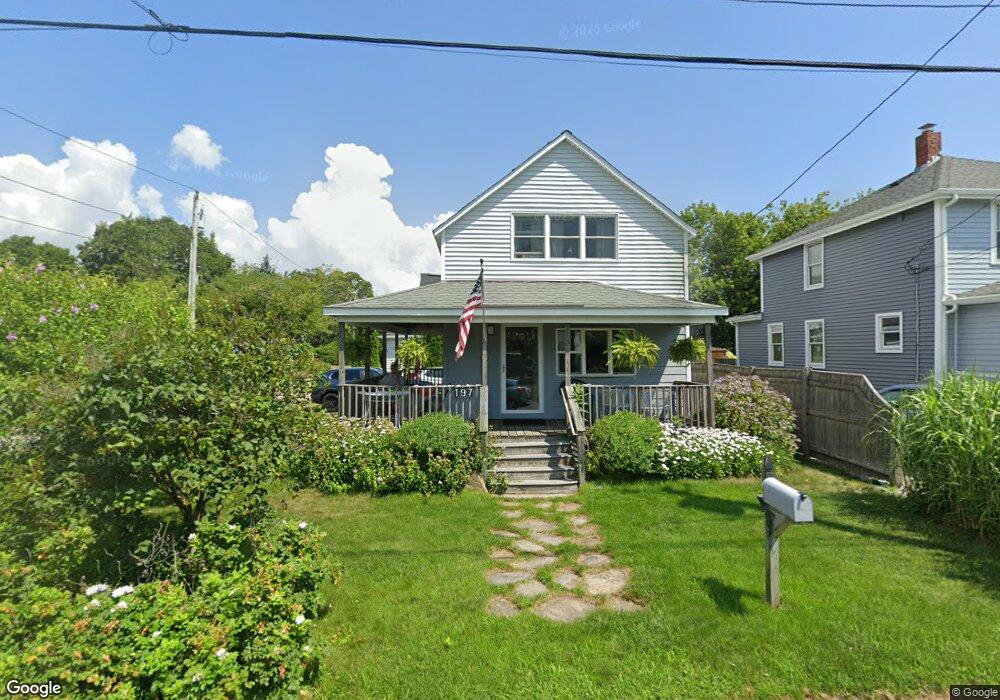 Street View Photo
