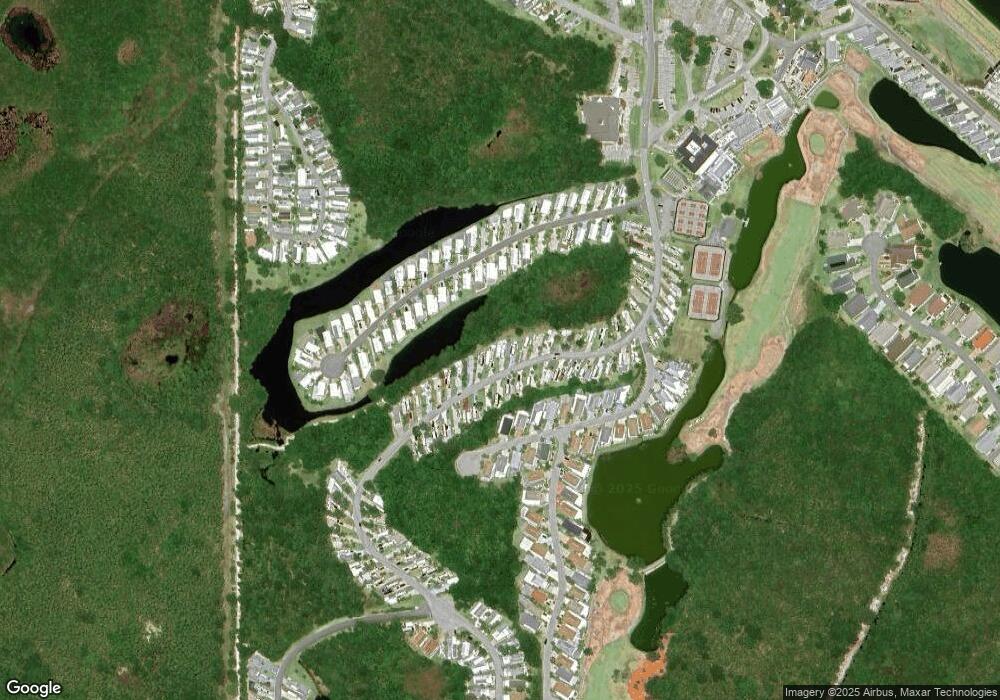 179 Plantation Dr unit 179, Titusville, FL 32780 - photo 1