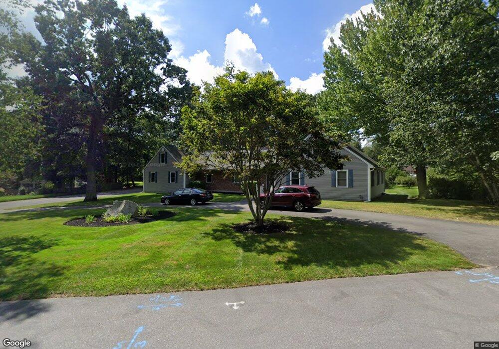 11 Shakespeare Rd, Nashua, NH 03062 - photo 1