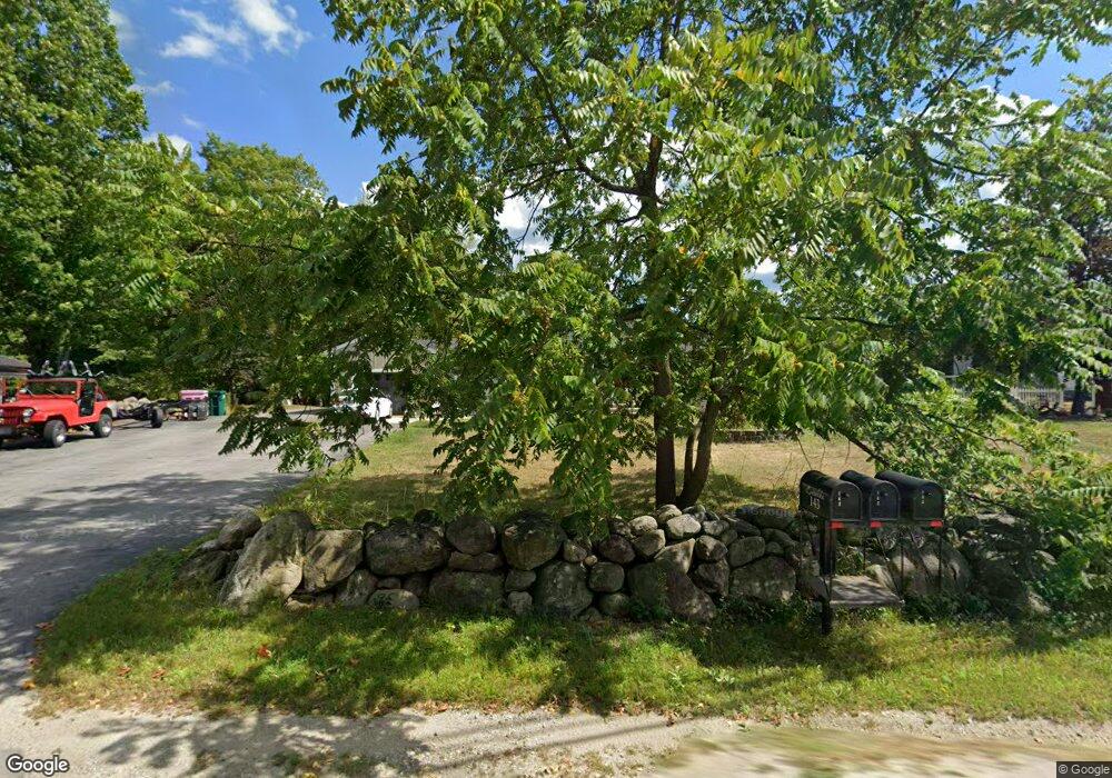 144 Savage Rd, Milford, NH 03055 - photo 1