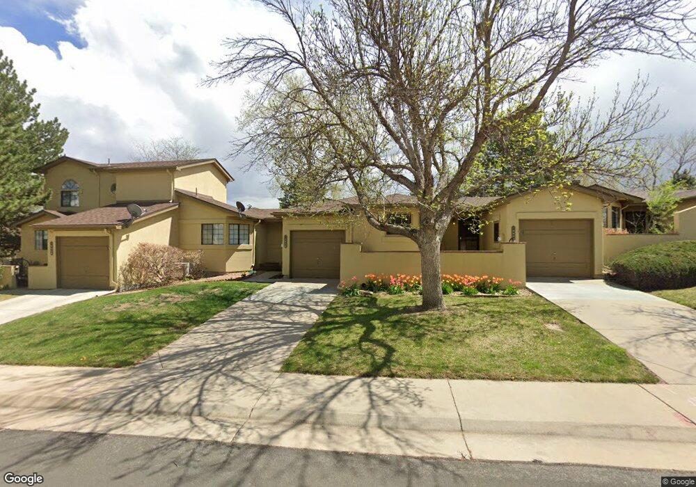 18606 E Layton Place, Aurora, CO 80015 - photo 1